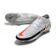 Nike Phantom Generative Texture GT Elite DF FG Blanc Noir Rouge Or