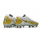 Nike Crampons Nouvelle Phantom GT Elite FG Or Noir