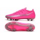 Chaussure 2021 Nike Phantom GT Elite FG - Rose Argent