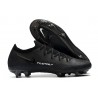 Chaussure 2021 Nike Phantom GT Elite FG - Noir