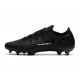 Chaussure 2021 Nike Phantom GT Elite FG - Noir