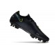 Nike Crampons Nouvelle Phantom GT Elite FG Noir Vert