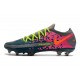 Nike Crampons Nouvelle Phantom GT Elite FG