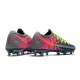 Nike Crampons Nouvelle Phantom GT Elite FG