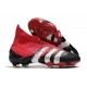 adidas Predator Mutator 20+ FG Human Race x Pharrell Negro Rojo