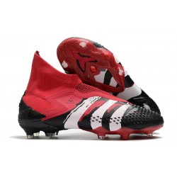 adidas Predator Mutator 20+ FG Human Race x Pharrell Negro Rojo