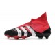 adidas Predator Mutator 20+ FG Human Race x Pharrell Negro Rojo