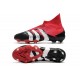 adidas Predator Mutator 20+ FG Human Race x Pharrell Negro Rojo