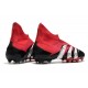 adidas Predator Mutator 20+ FG Human Race x Pharrell Negro Rojo