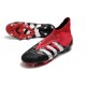 adidas Predator Mutator 20+ FG Human Race x Pharrell Negro Rojo