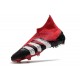 adidas Predator Mutator 20+ FG Human Race x Pharrell Negro Rojo