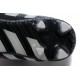 Nouveau Crampons de Football Adidas Predator Instinct FG Noir Blanc Rouge