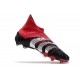 adidas Predator Mutator 20+ FG Human Race x Pharrell Negro Rojo