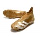 adidas Nouveau Predator Mutator 20+ FG Or Metallique Blanc