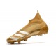 adidas Nouveau Predator Mutator 20+ FG Or Metallique Blanc