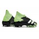 Chaussure adidas Predator Mutator 20.1 FG Vert Signal Blanc Noir