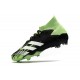 Chaussure adidas Predator Mutator 20.1 FG Vert Signal Blanc Noir