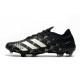 adidas Predator Mutator 20.1 Low Cut FG Paul Pogba Noir Gris