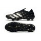 adidas Predator Mutator 20.1 Low Cut FG Paul Pogba Noir Gris