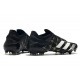 adidas Predator Mutator 20.1 Low Cut FG Paul Pogba Noir Gris