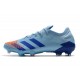 adidas Predator Mutator 20.1 Low Cut FG Bleu Rouge