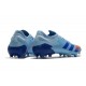 adidas Predator Mutator 20.1 Low Cut FG Bleu Rouge