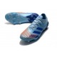 adidas Predator Mutator 20.1 Low Cut FG Bleu Rouge