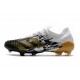 adidas Predator Mutator 20.1 Low Cut FG Blanc Or Noir