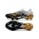 adidas Predator Mutator 20.1 Low Cut FG Blanc Or Noir