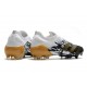 adidas Predator Mutator 20.1 Low Cut FG Blanc Or Noir