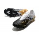 adidas Predator Mutator 20.1 Low Cut FG Blanc Or Noir