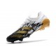 adidas Predator Mutator 20.1 Low Cut FG Blanc Or Noir