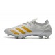 adidas Predator Mutator 20.1 Low Cut FG Blanc Or