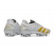 adidas Predator Mutator 20.1 Low Cut FG Blanc Or