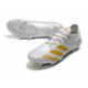 adidas Predator Mutator 20.1 Low Cut FG Blanc Or