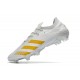 adidas Predator Mutator 20.1 Low Cut FG Blanc Or