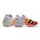 adidas Predator Mutator 20.1 Low Cut FG Blanc Orange Noir