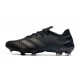 adidas Predator Mutator 20.1 Low Cut FG Noir