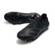 adidas Predator Mutator 20.1 Low Cut FG Noir