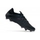 adidas Predator Mutator 20.1 Low Cut FG Noir