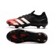 adidas Predator Mutator 20.1 Low Cut FG Noir Rouge Blanc