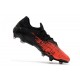 adidas Predator Mutator 20.1 Low Cut FG Noir Rouge Blanc