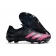 adidas Predator Mutator 20.1 Low Cut FG Noir Rose