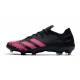 adidas Predator Mutator 20.1 Low Cut FG Noir Rose