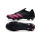 adidas Predator Mutator 20.1 Low Cut FG Noir Rose