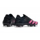 adidas Predator Mutator 20.1 Low Cut FG Noir Rose