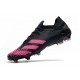 adidas Predator Mutator 20.1 Low Cut FG Noir Rose