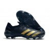 adidas Predator Mutator 20.1 Low Cut FG Noir Or adidas Predator Mutator 20.1 Low Cut FG Noir Or