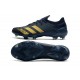 adidas Predator Mutator 20.1 Low Cut FG Noir Or