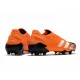 adidas Predator Mutator 20.1 Low Cut FG Orange Blanc